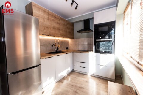 Wohnung zu verkaufen