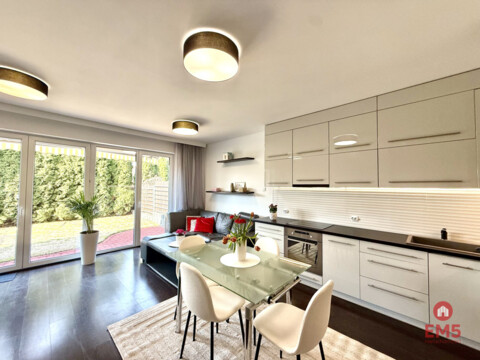 Wohnung zu verkaufen