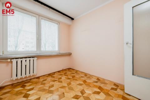Mieszkanie do własnej aranżacji