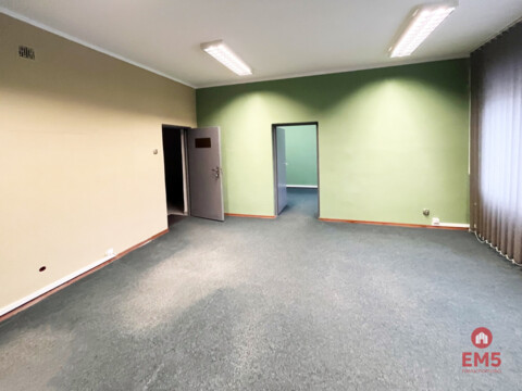 Business premises for rent