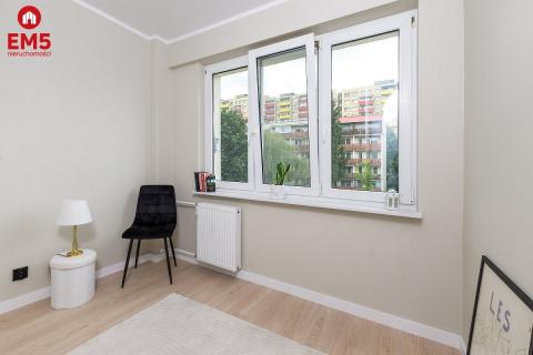 Wohnung zu verkaufen