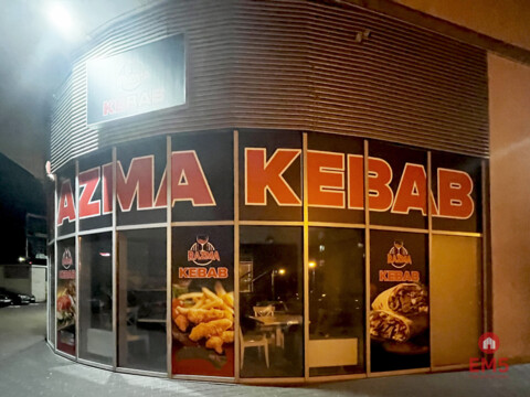 Geschäftsräume zur Miete