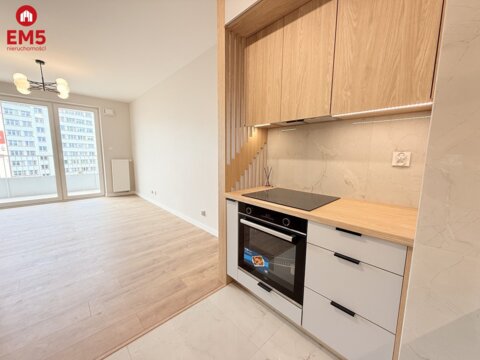 Nowe budownictwo  2 pokoje