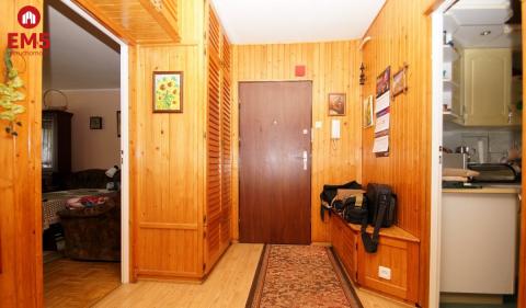 Apartment for rent