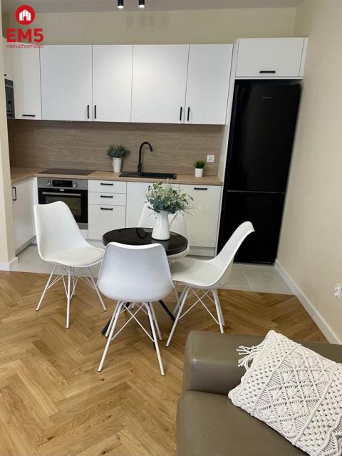 Apartament 1000 Lecia 3 pokoje