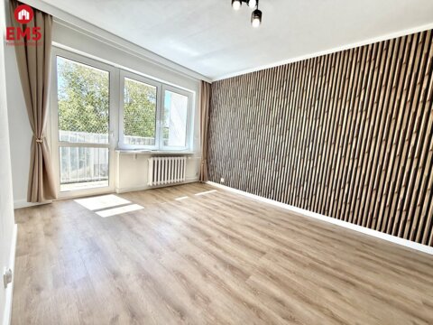 Wohnung zu verkaufen