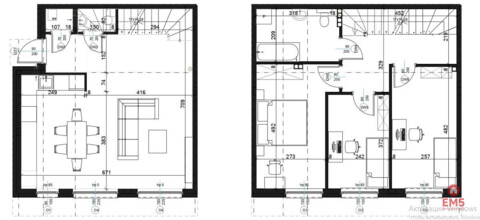Wohnung zu verkaufen