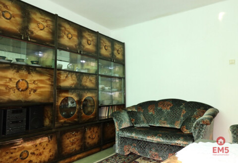 Wohnung zu verkaufen