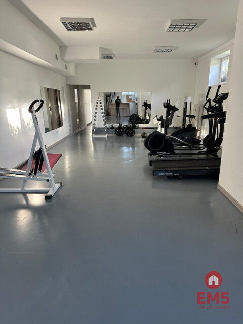 Mieszkanie 3 pokojowe w Nowince