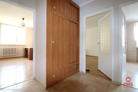 Wohnung zu verkaufen