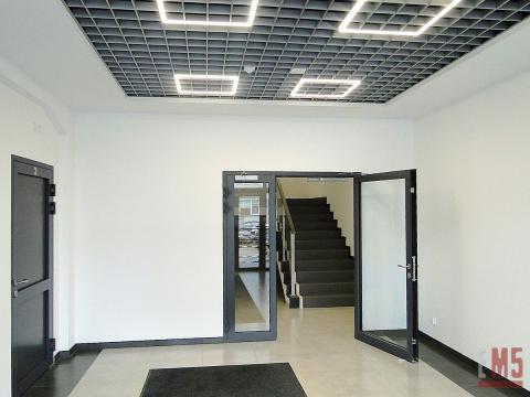 Business premises for rent