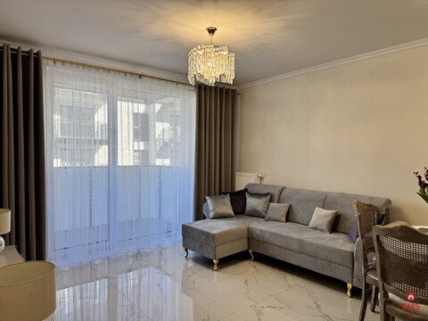 2-pokojowy apartament
