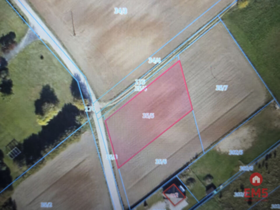 Land for sale
