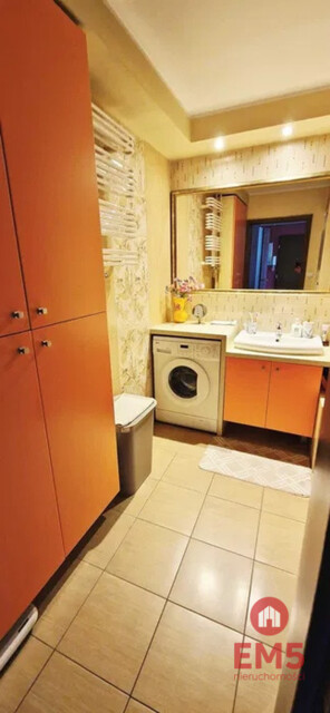 2 pokoje | 60,6 m² | Umeblowane | Dziesięciny