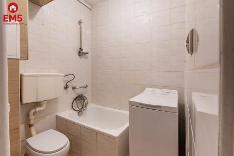 Wohnung zu verkaufen