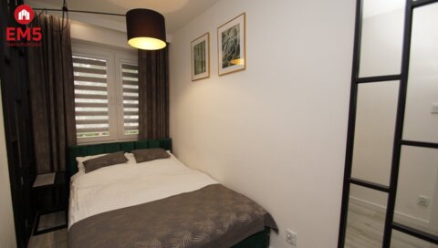 Wohnung zu verkaufen