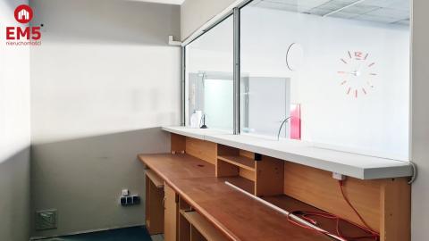 Business premises for rent