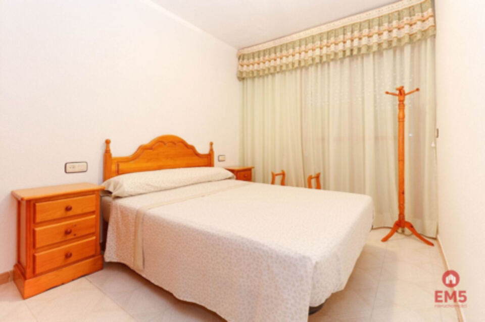 3 pokoje / Torrevieja Playa del Cura / Hiszpania