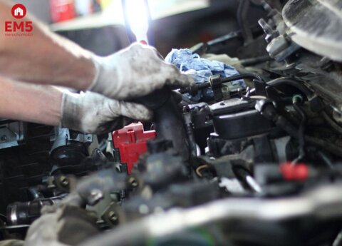 Geschäftsräume zur Miete