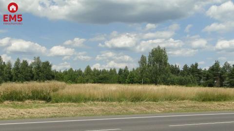 Land for sale