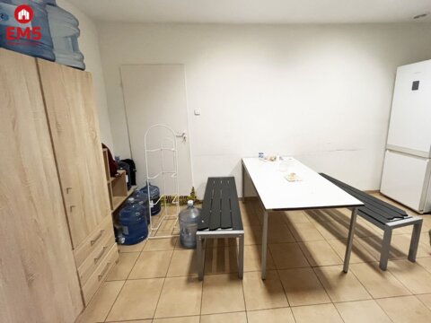 Hala 630 m2 do wynajęcia