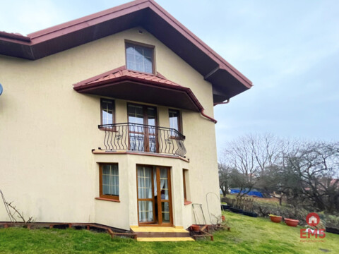 сдаётся дом