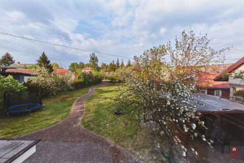 Haus zu verkaufen