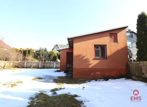 House for sale