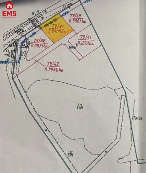 Land for sale