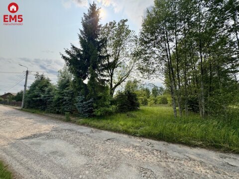 Grundstück zu verkaufen