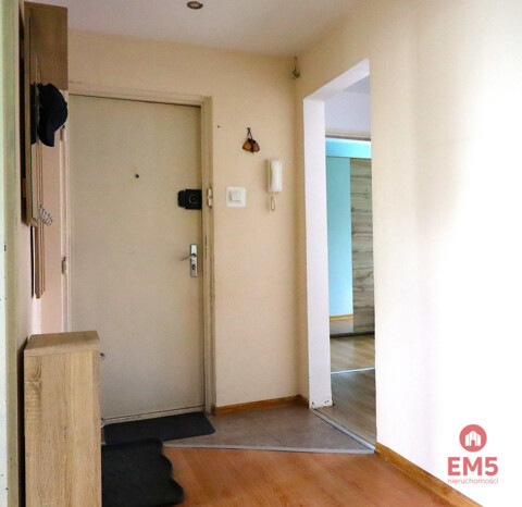 Wohnung zu verkaufen