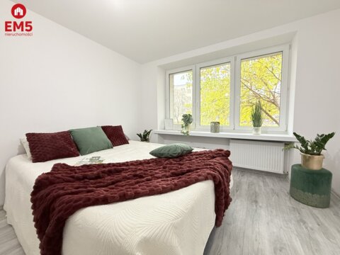 Wohnung zu verkaufen