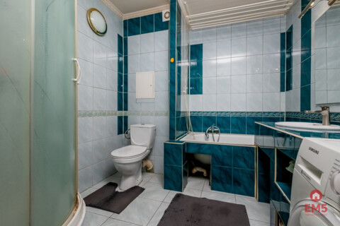 Wohnung zu verkaufen