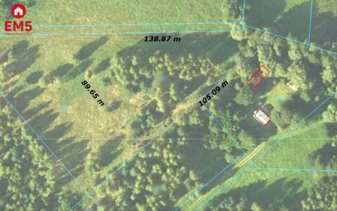 Grundstück zu verkaufen