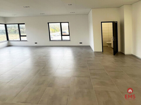 Warehouse/hall for rent