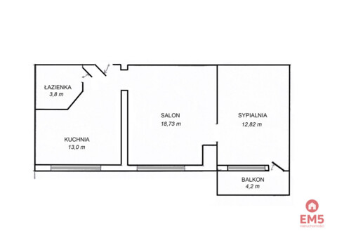 Wohnung zu verkaufen