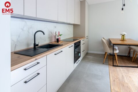 Wohnung zu verkaufen