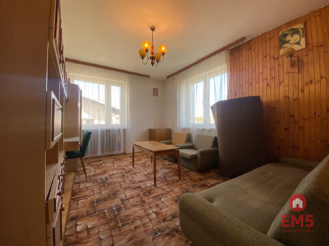 Haus zu verkaufen