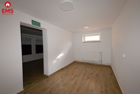 Business premises for sale