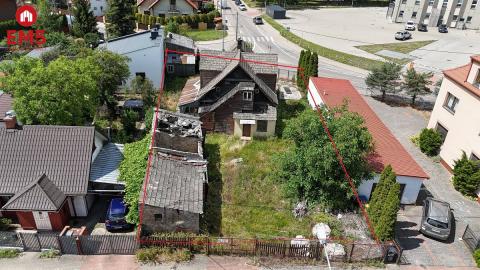 Działka budowlana w Białymstoku!