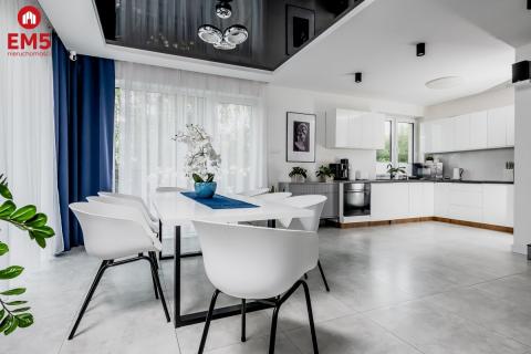 Haus zu verkaufen