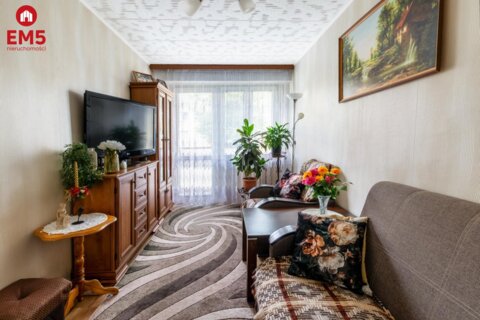 Wohnung zu verkaufen