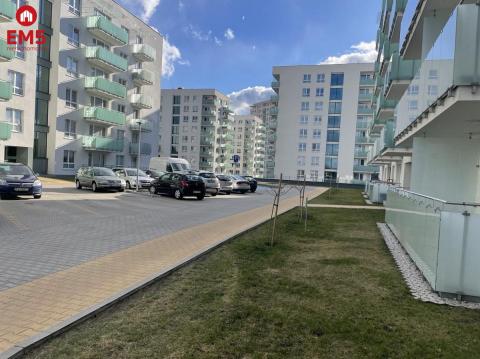 Apartament w słońcu