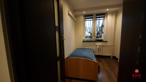 3 pokoje I dwustronne I do wejścia