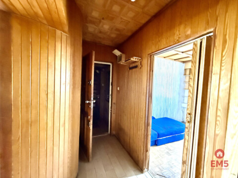 Białystok, 3-pokojowe mieszkanie