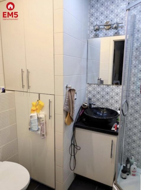 3 pokojowe, parter, os. Piasta.