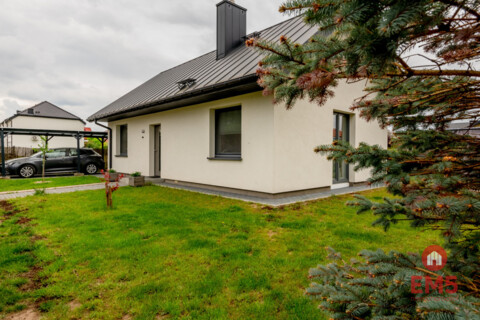 Haus zu verkaufen