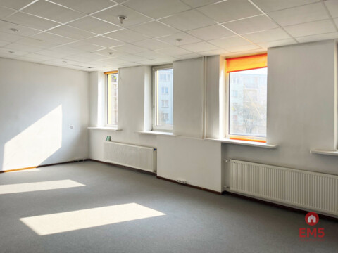 Business premises for rent