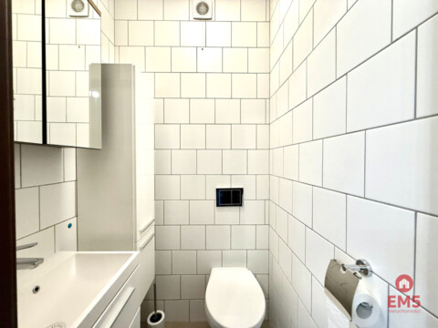 Zabudowa Szeregowa    Atrakcyjna Okolica