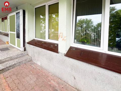 Business premises for rent